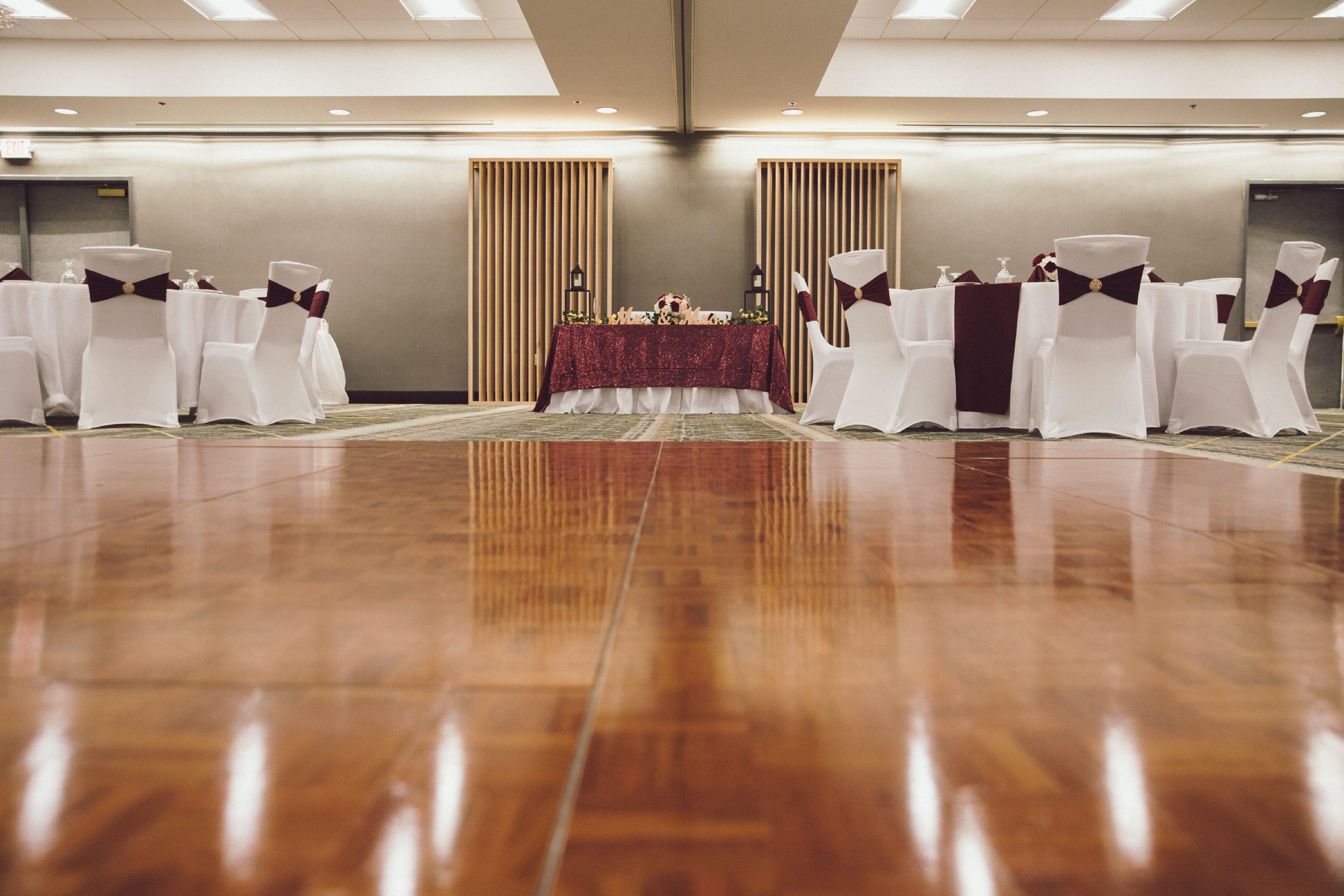 Holiday Inn Fredericksburg - Conference Center By Ihg Exterior photo